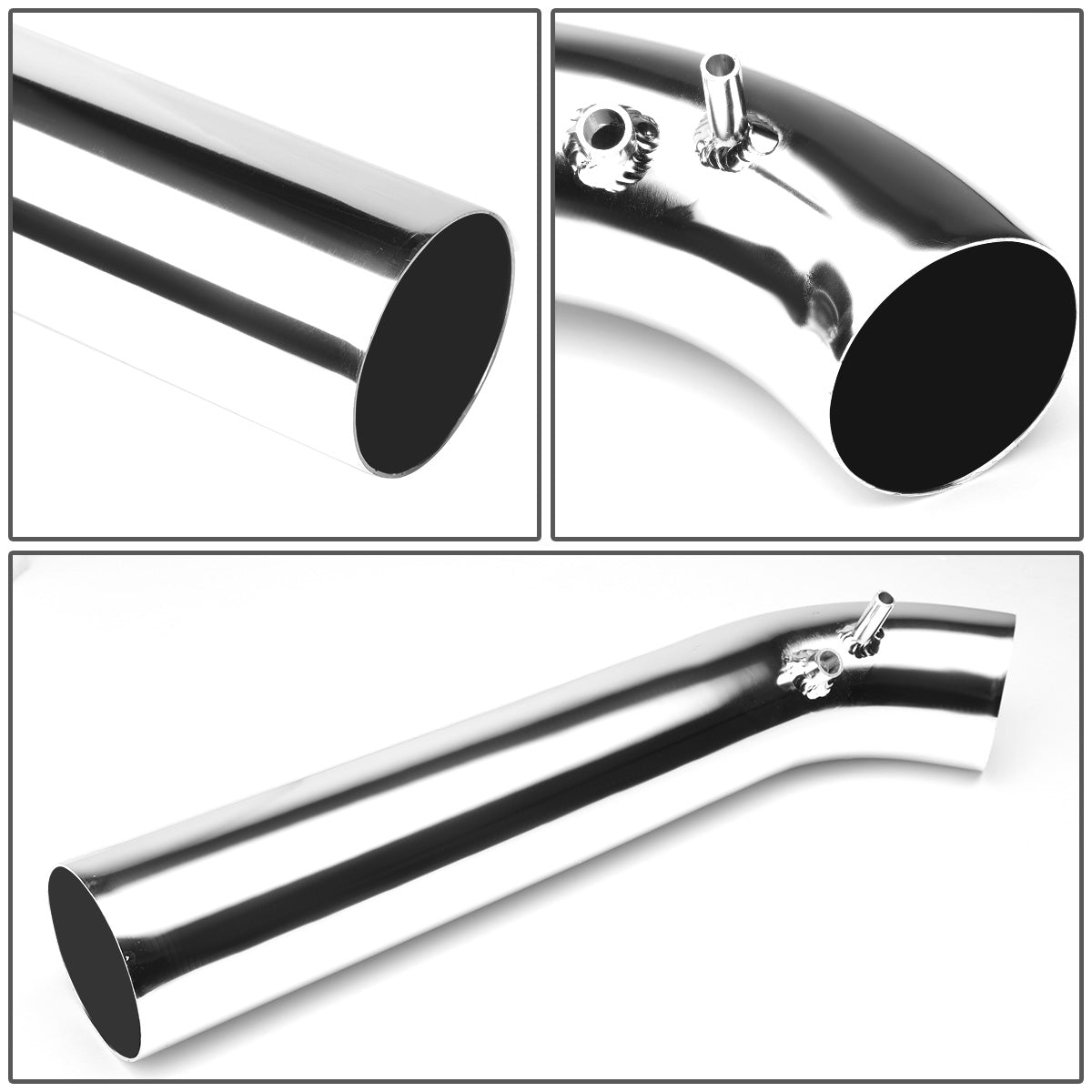 FILTRO DE ALTO FLUJO 92-95 HONDA CIVIC SOHC / 93-97 HONDA CIVIC DEL SOL SOHC - W/ RED FILTER