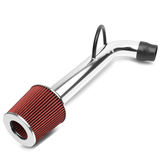 FILTRO DE ALTO FLUJO 96-00 HONDA CIVIC SOHC - W/ RED FILTER