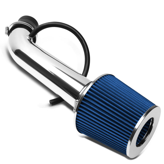 FILTRO DE ALTO FLUJO 99-00 HONDA CIVIC SI - W/ BLUE FILTER