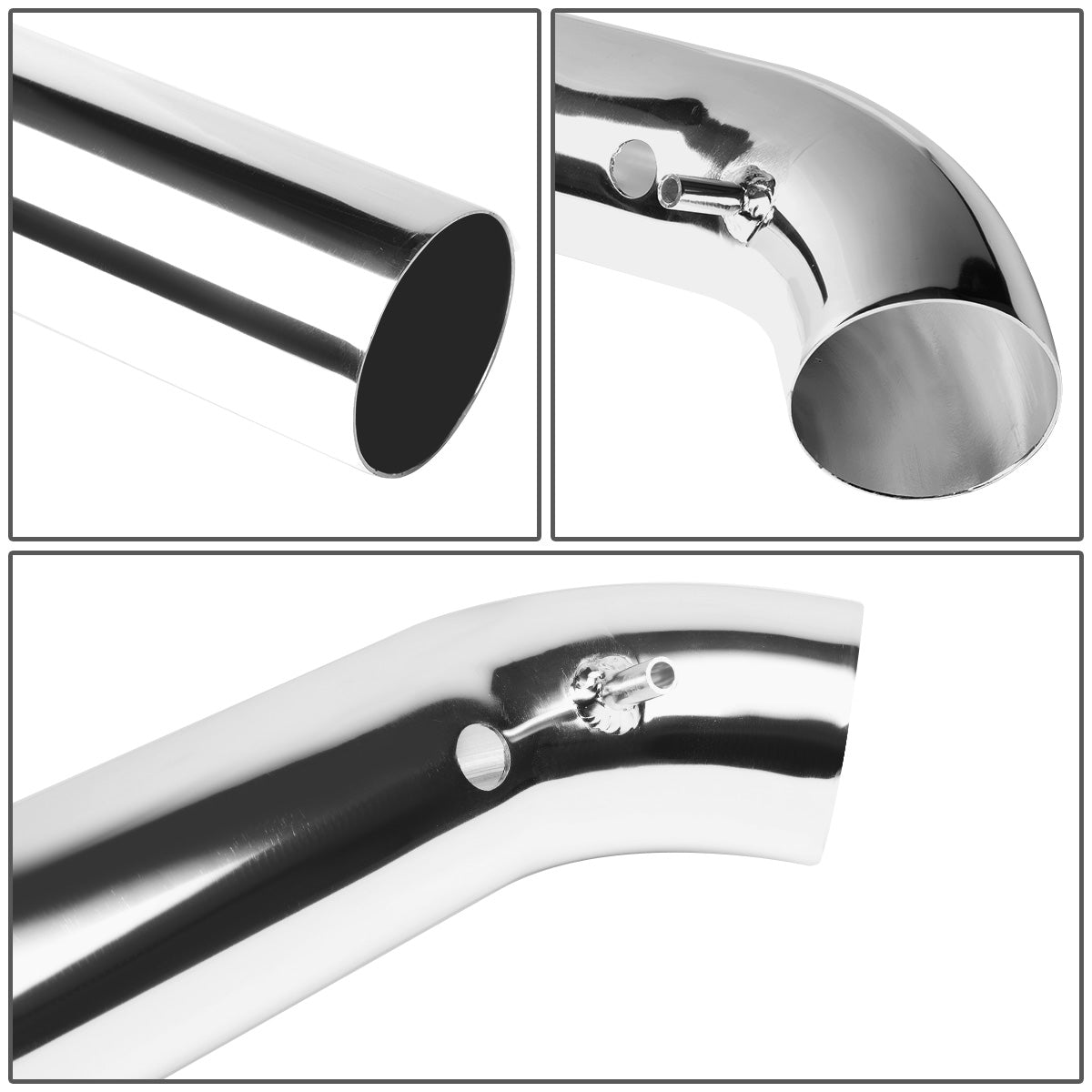 FILTRO DE ALTO FLUJO 99-00 HONDA CIVIC SI - W/ BLUE FILTER