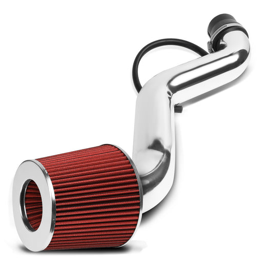 FILTRO DE ALTO FLUJO 94-97 HONDA ACCORD 2.2L / 92-96 HONDA PRELUDE - W/ RED FILTER