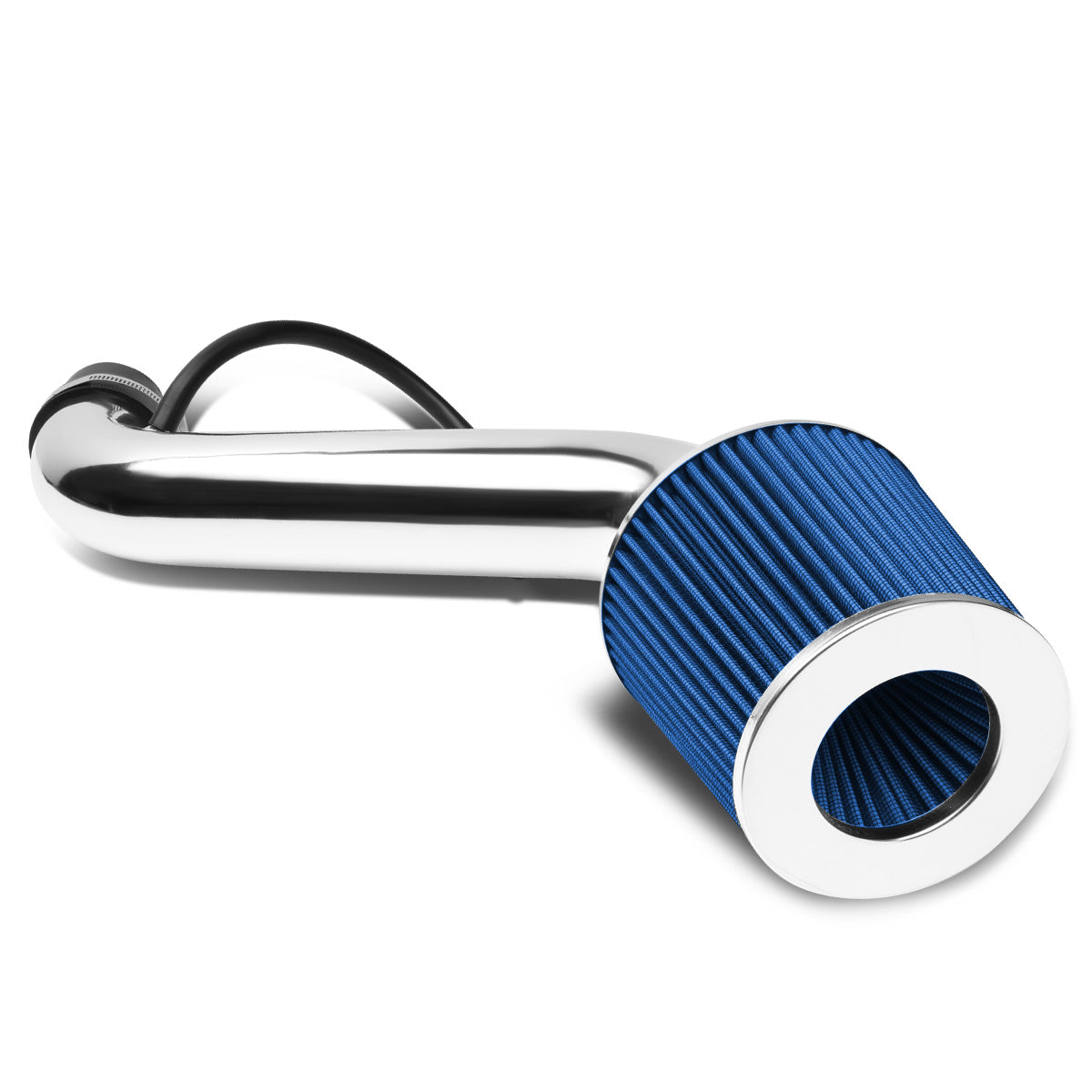 FILTRO DE ALTO FLUJO 95-99 MITSUBISHI ECLIPSE / EAGLE TALON 2.0 NON TURBO - W/ BLUE FILTER