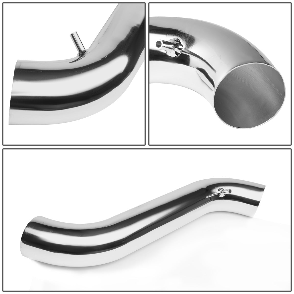 FILTRO DE ALTO FLUJO 95-99 MITSUBISHI ECLIPSE / EAGLE TALON 2.0 NON TURBO - W/ BLUE FILTER