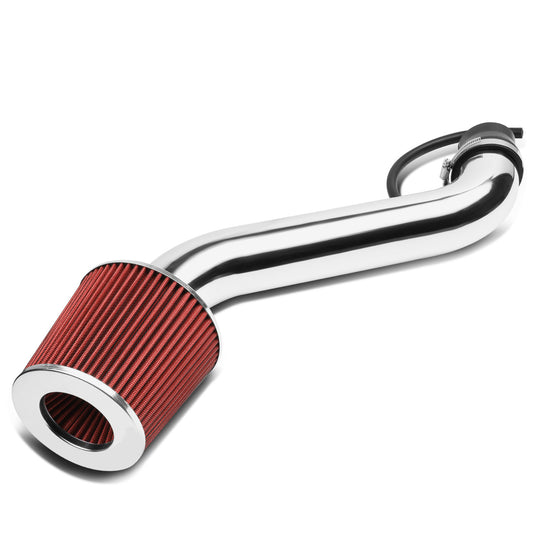 FILTRO DE ALTO FLUJO 95-99 MITSUBISHI ECLIPSE / EAGLE TALON 2.0 NON TURBO - W/ RED FILTER