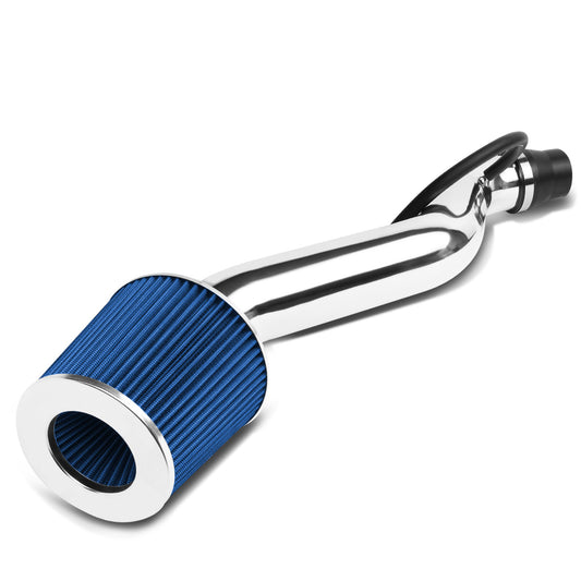 FILTRO DE ALTO FLUJO 88-91 HONDA CIVIC / CRX - W/ BLUE FILTER