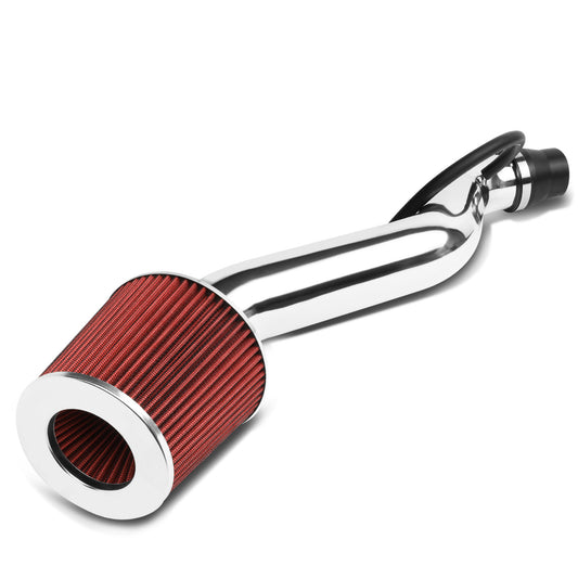 FILTRO DE ALTO FLUJO 88-91 HONDA CIVIC / CRX - W/ RED FILTER