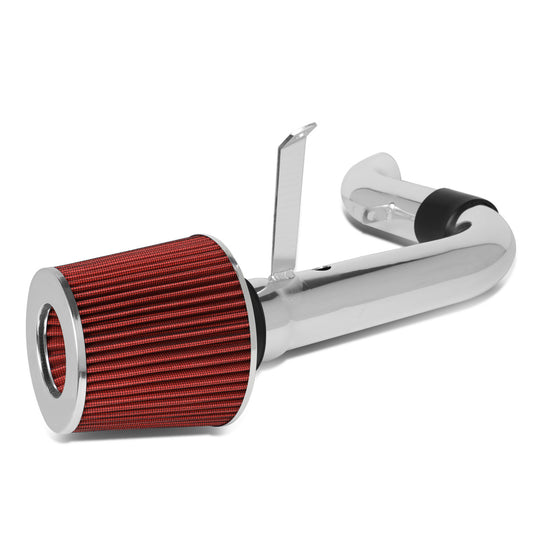 FILTRO DE ALTO FLUJO 98-03 CHEVY S10 / GMC SONOMA 2.2L - W/ RED FILTER