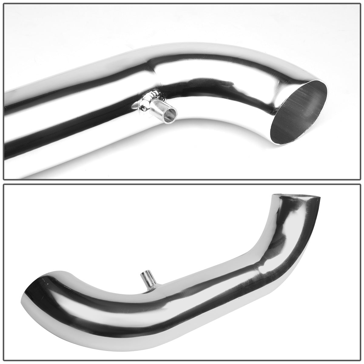 FILTRO DE ALTO FLUJO 01-05 HONDA CIVIC EX - W/ RED FILTER