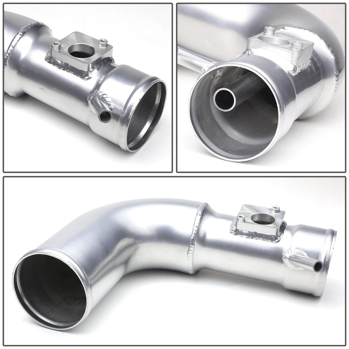 FILTRO DE ALTO FLUJO 13-17 SCION / TOYOTA FRS 86 / SUBARU BRZ - W/ SILVER HEAT SHIELD