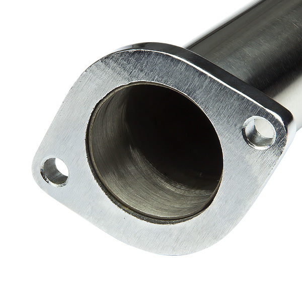 CATBACK CATBACK - STAINLESS STEEL - 12-14 FORD FOCUS HATCHBACK - QUAD - 43LBS