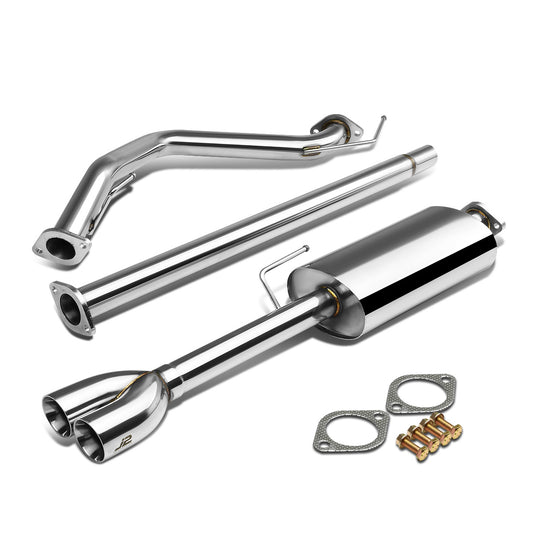 CATBACK CATBACK - STAINLESS STEEL - 93-99 VW JETTA / AUDI A3 (TYP 1H) 1.9 TDI