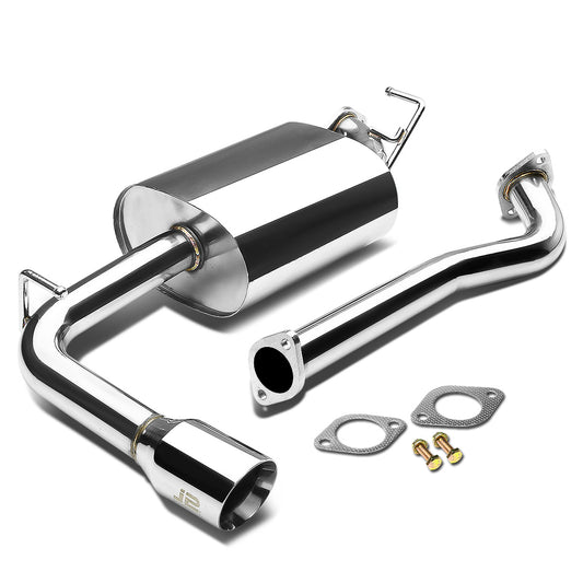 CATBACK CATBACK - STAINLESS STEEL - 03-08 TOYOTA MARTIX