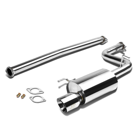 CATBACK CATBACK - STAINLESS STEEL - 11-15 TOYOTA CAMRY XV50 L4