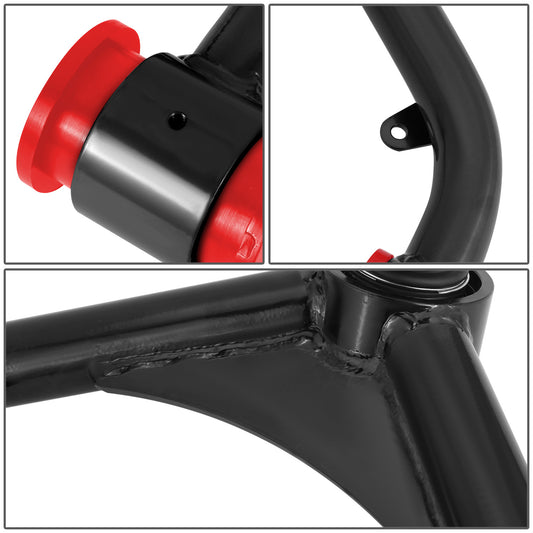 HORQUILLAS 01-10 CHEVY SILVERADO GMC SIERRA 2500 3500HD 2-4" LIFT,
FOR 2000-2010 CHEVY SILVERADO2500 3500 HD
FOR 2000-2010 GMC SIERRA 2500 3500 HD
BLACK+RED