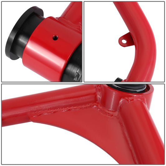 HORQUILLAS 01-10 CHEVY SILVERADO GMC SIERRA 2500 3500HD 2-4" LIFT,
FOR 2000-2010 CHEVY SILVERADO2500 3500 HD
FOR 2000-2010 GMC SIERRA 2500 3500 HD
RED+BLACK