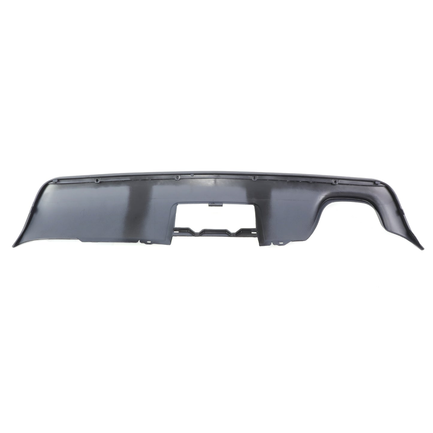 ACCESORIO DEFENSA FACIA 04-07 BMW 525I / 08-10 BMW 528I / 04-07 BMW 530I / 08-10 BMW 535I / 04-05 BMW 545I / 06-10 BMW 550I - FITS WITH M PACKAGE - FITS WITH TOW HITCH