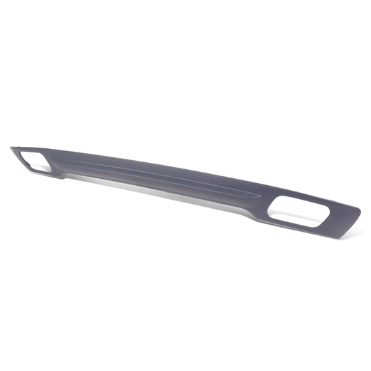 ACCESORIO DEFENSA FACIA 11-15 BMW 740I / 15 BMW 740LD XDRIVE / 11-15 BMW 740LI / 09-15 BMW 750I / 09-15 BMW 750LI / 13-15 BMW ACTIVEHYBRID 7 - FITS BASE