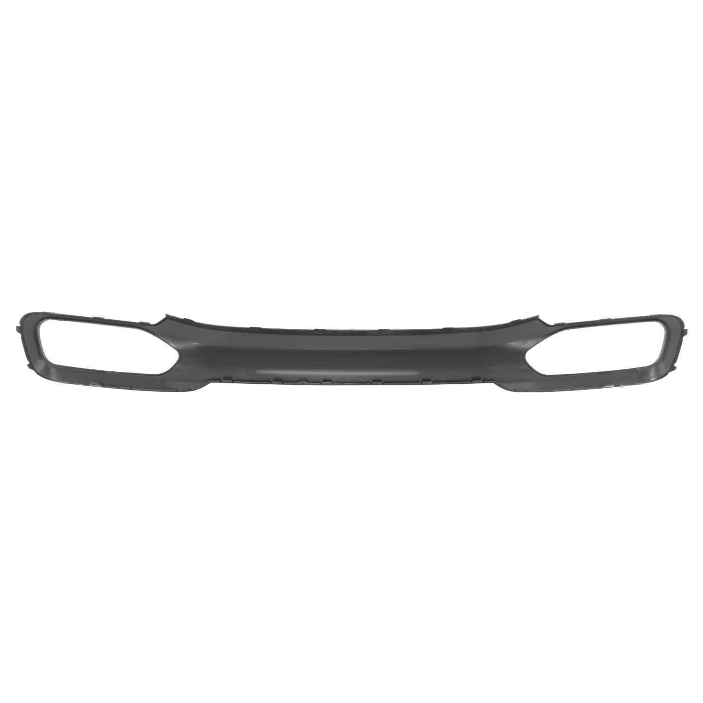 ACCESORIO DEFENSA FACIA 16-19 BMW 740I / 16-19 BMW 750I / 17-19BMW M760I
