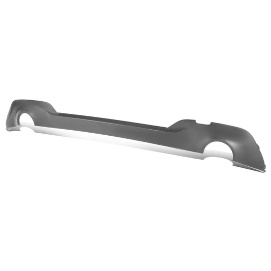 ACCESORIO DEFENSA FACIA 19-22 BMW 330I - FITS WITH M SPORT PKG; SEDAN