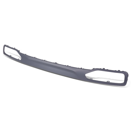 ACCESORIO DEFENSA FACIA 20 BMW 740I / 20 BMW 745E / 20BMW 745LE / 20 BMW 750I - FITS BASE SEDAN 4-DOOR