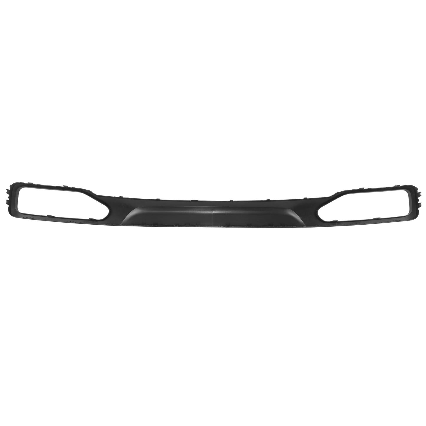 ACCESORIO DEFENSA FACIA 20 BMW 740I / 20 BMW 745E / 20BMW 745LE / 20 BMW 750I - FITS BASE SEDAN 4-DOOR