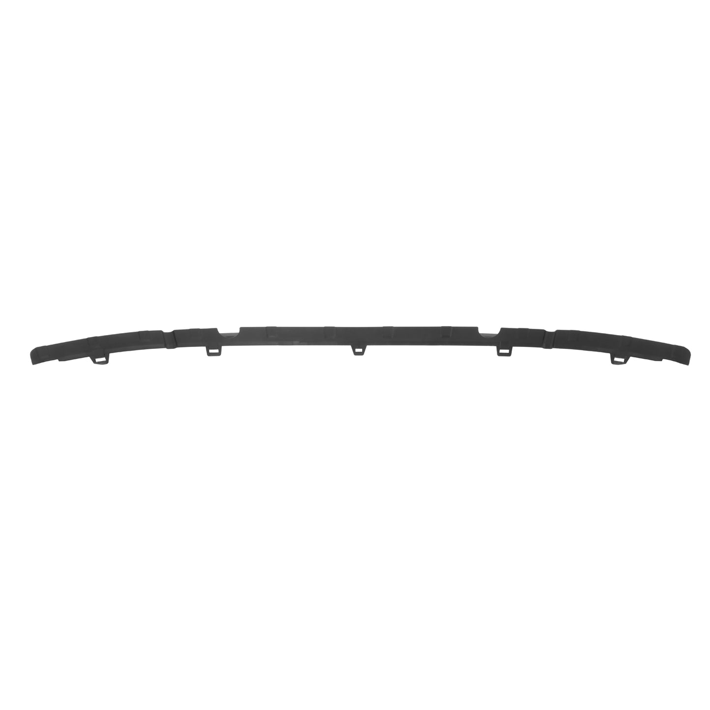 ACCESORIO DEFENSA FACIA 06-10JEEP COMMANDER - FITS LIMITED 5.7L