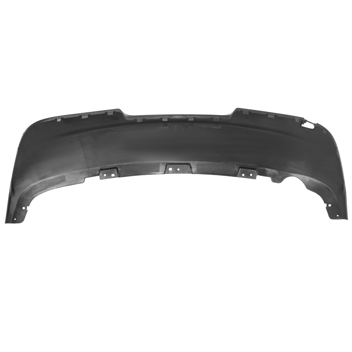 ACCESORIO DEFENSA FACIA 13-16 DODGE DART - FITS AERO, GT, LIMITED, SE, SXT - WITHOUT PARKING AID SENSOR HOLES