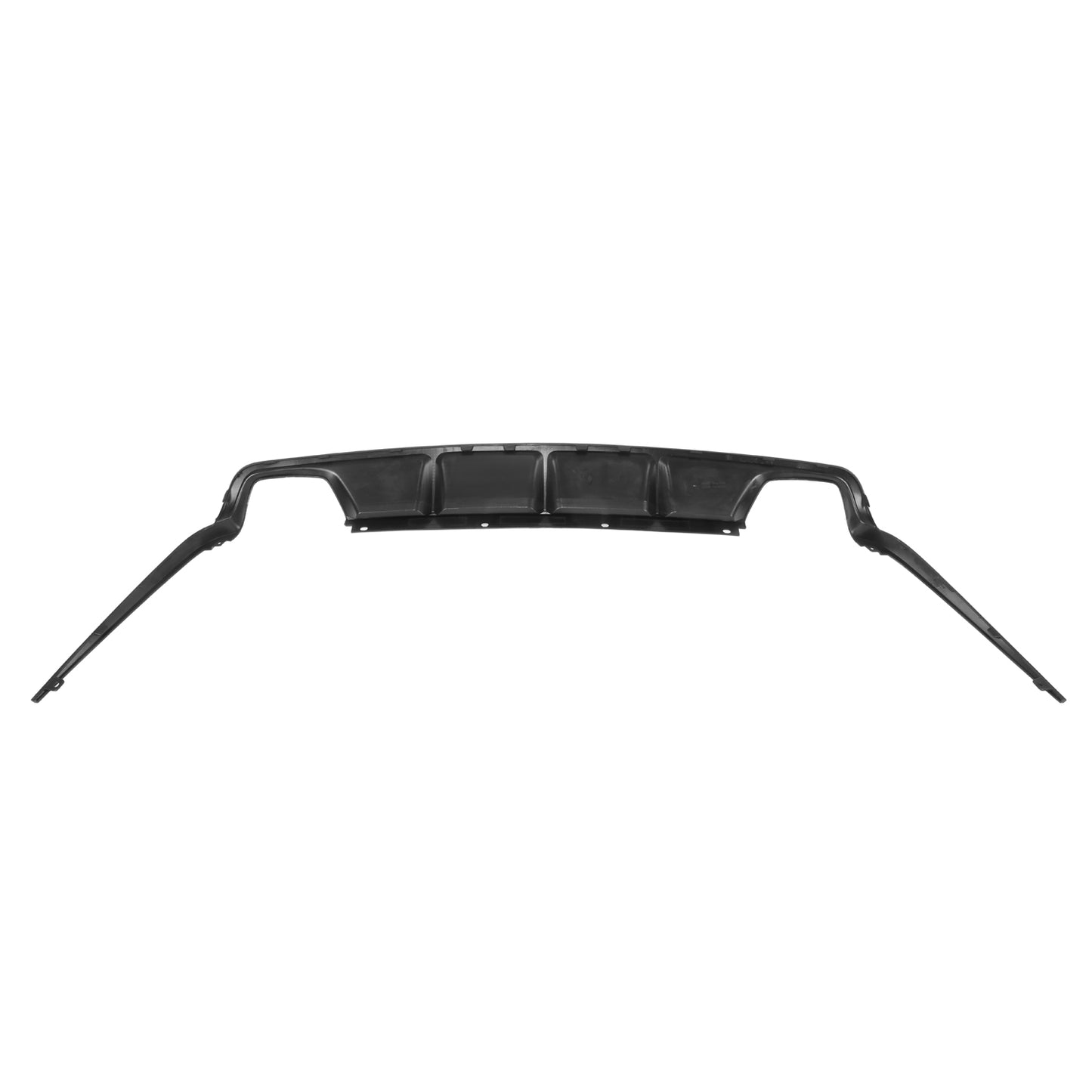ACCESORIO DEFENSA FACIA 11-14 DODGE CHARGER - FITS R/T, SE, SXT, SXT PLUS