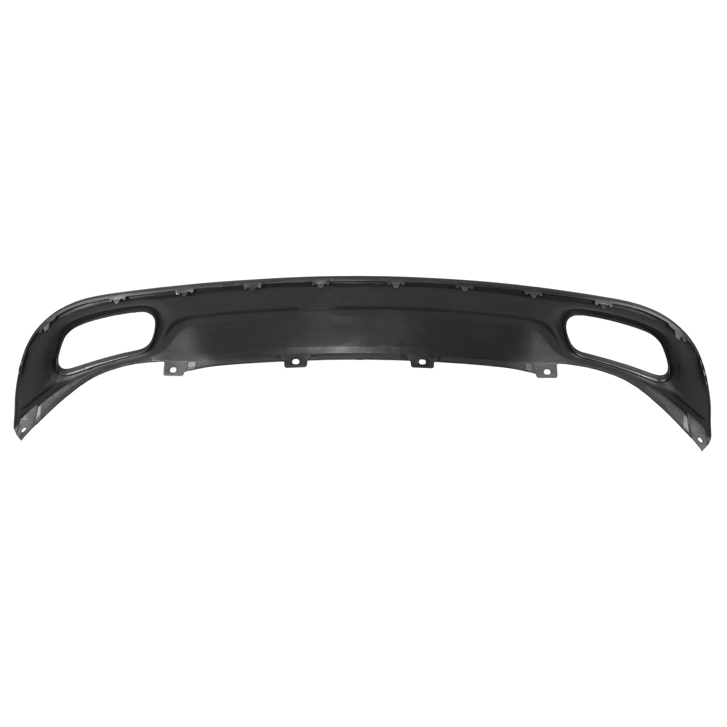 ACCESORIO DEFENSA FACIA 15-22 DODGE CHARGER - FITS R/T, SXT