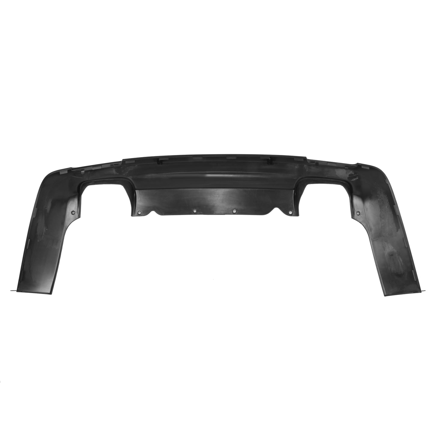 ACCESORIO DEFENSA FACIA 15-22 DODGE CHALLENGER - FITS R/T, SRT HELLCAT - WITH PARKING AID SENSOR HOLES