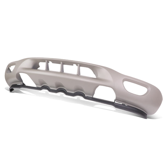 ACCESORIO DEFENSA FACIA 99-02 FORD EXPEDITION (FITS EDDIE BAUER, XLT) / 01-03 FORD F-150 (FITS KING RANCH 4WD) - FOR MODELS WITH FOG LIGHTS AND TOW HOOK