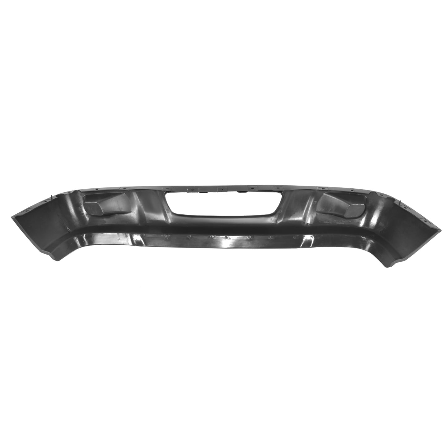ACCESORIO DEFENSA FACIA 01-03 FORD RANGER - FITS WITHOUT TOW HOOK HOLE - FITS WITH AIR HOLES - FITS WITHOUT FOG LIGHT HOLES - FITS EDGE, XL, XLT