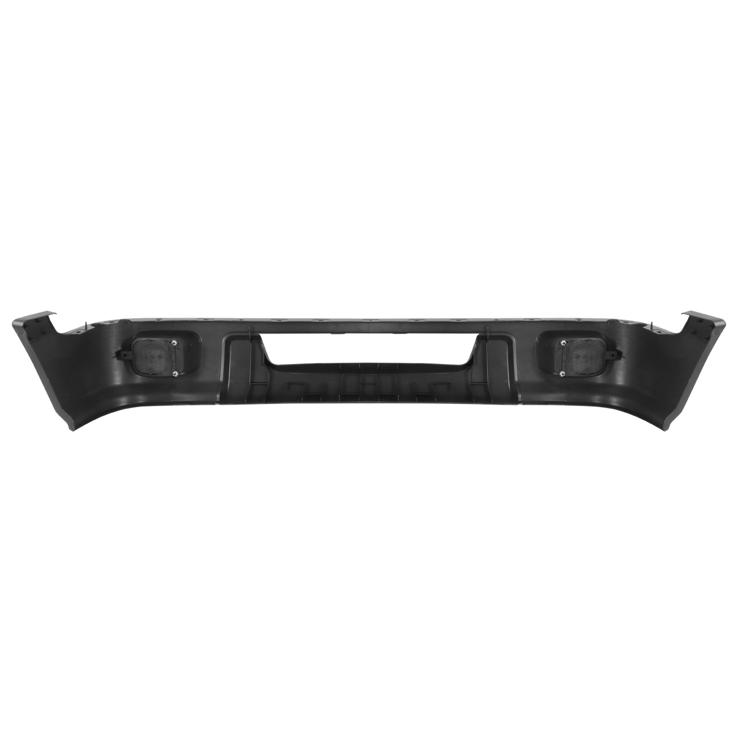 ACCESORIO DEFENSA FACIA 04-05 FORD F-150 - FITS EDGE, XLT - FITS WITH AIR HOLES - FITS WITHOUT FOG LIGHT HOLES