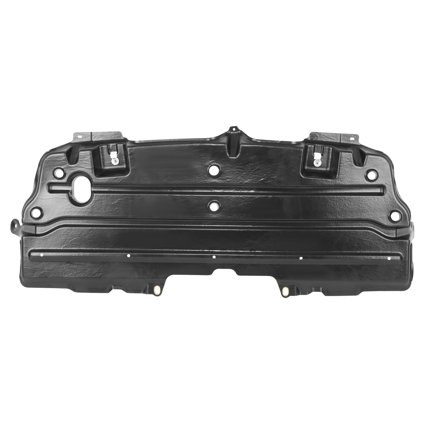 ACCESORIO DEFENSA FACIA 03-11 LINCOLN TOWN CAR - FITS EXECUTIVE, EXECUTIVE L