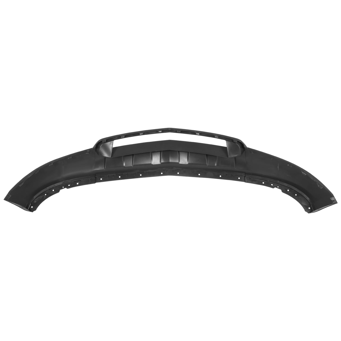ACCESORIO DEFENSA FACIA 12-15 CHEVROLET EQUINOX - FITS WITHOUT PARKING AID SENSOR HOLES - FOR MODELS WITHOUT CHROME PACKAGE