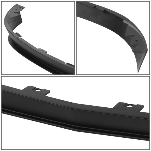 ACCESORIO DEFENSA FACIA 13-17 CHEVROLET TRAVERSE