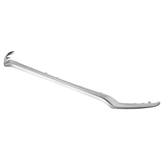 ACCESORIO DEFENSA FACIA 21-23 CHEVROLET SUBURBAN / 21-23 CHEVROLET TAHOE