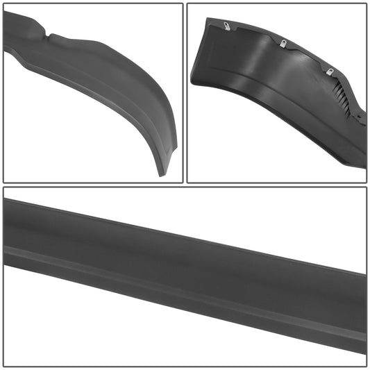 ACCESORIO DEFENSA FACIA 15-19 GMC SIERRA 2500 HD / 15-19 GMC SIERRA 3500 HD