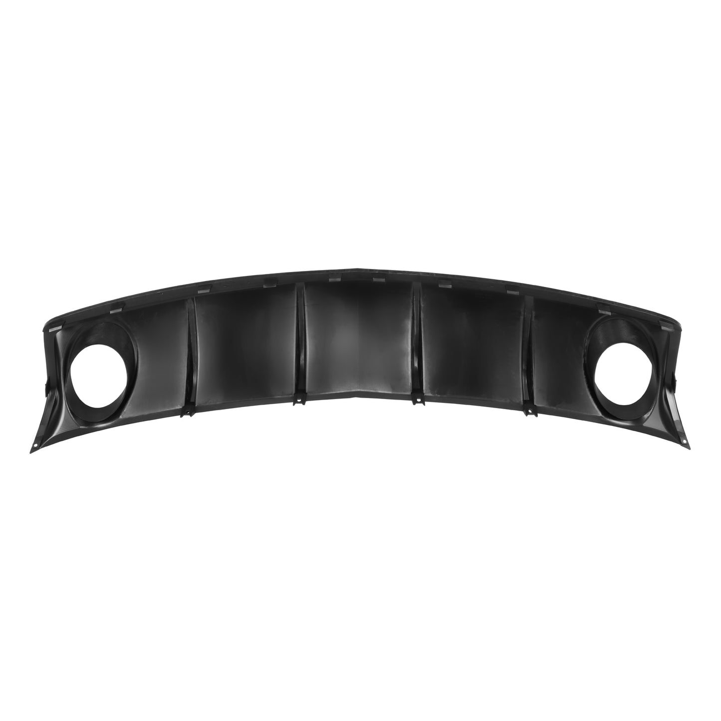 ACCESORIO DEFENSA FACIA 10-13 CHEVROLET CAMARO - FITS LS, LT - FITS WITHOUT CAMERA HOLES AND TOW HOOK HOLES