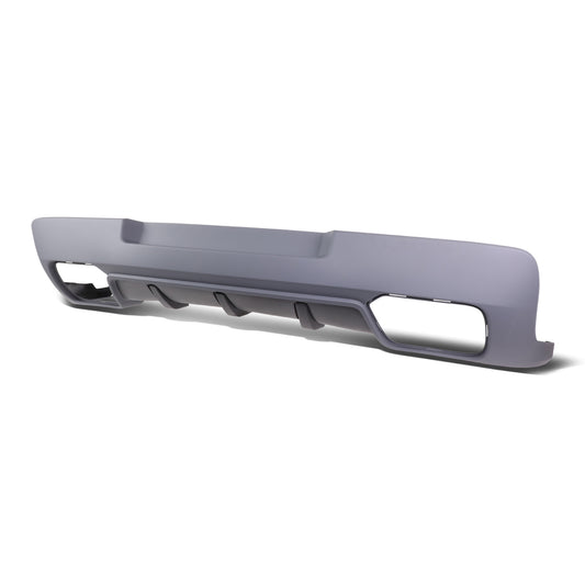 ACCESORIO DEFENSA FACIA 14-15 CHEVROLET CAMARO - FITS Z/28