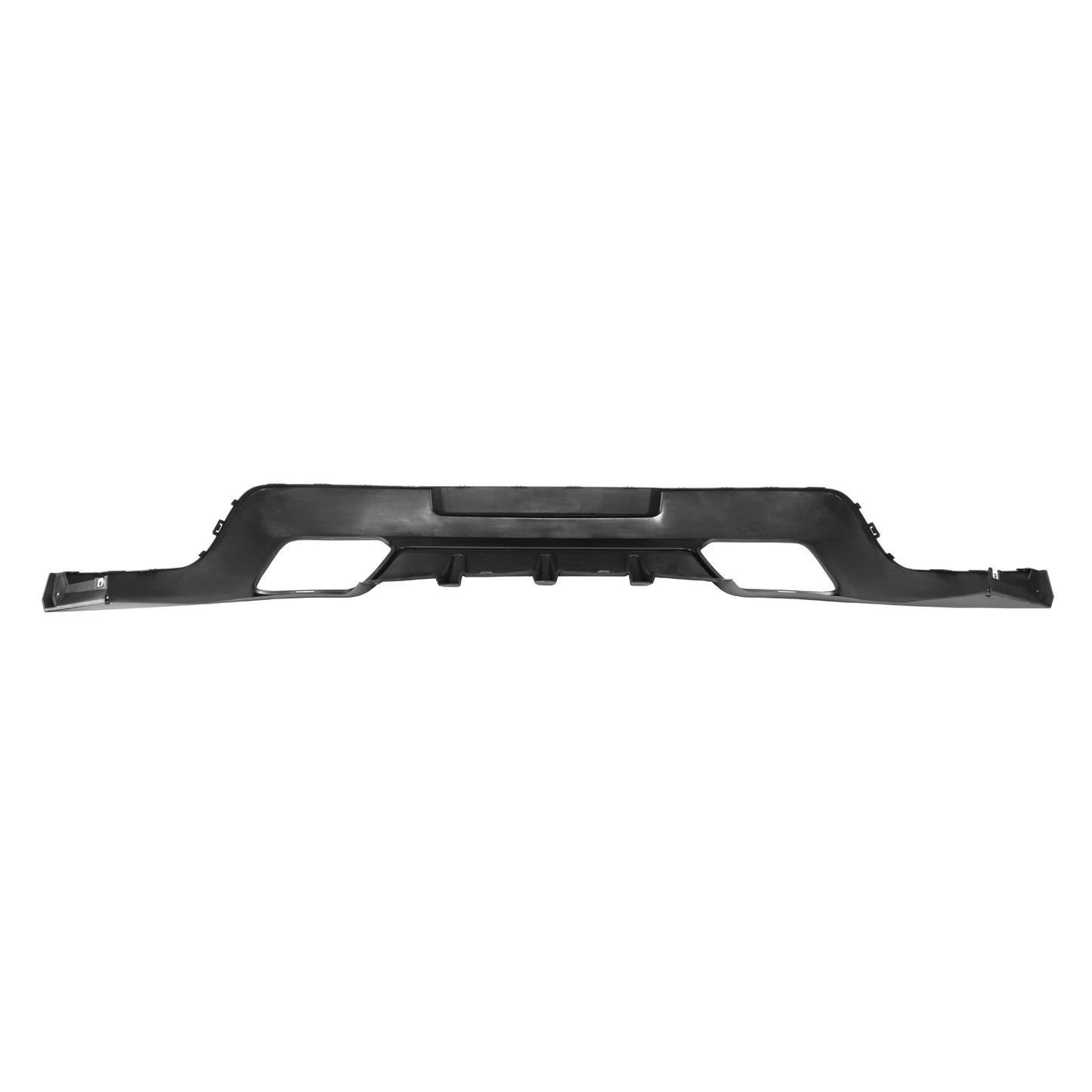 ACCESORIO DEFENSA FACIA 14-15 CHEVROLET CAMARO - FITS Z/28