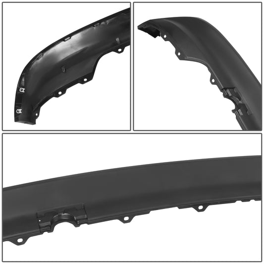 ACCESORIO DEFENSA FACIA 12-15 HONDA PILOT - FITS EX, EX-L, LX, TOURING