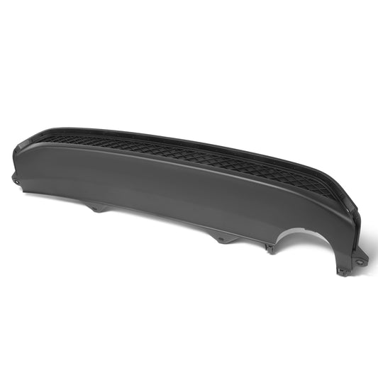 ACCESORIO DEFENSA FACIA 14-15 HONDA CIVIC 2014-2015 - FITS EX, EX-L, LX - FITS WITHOUT PARKING AID SENSOR HOLES