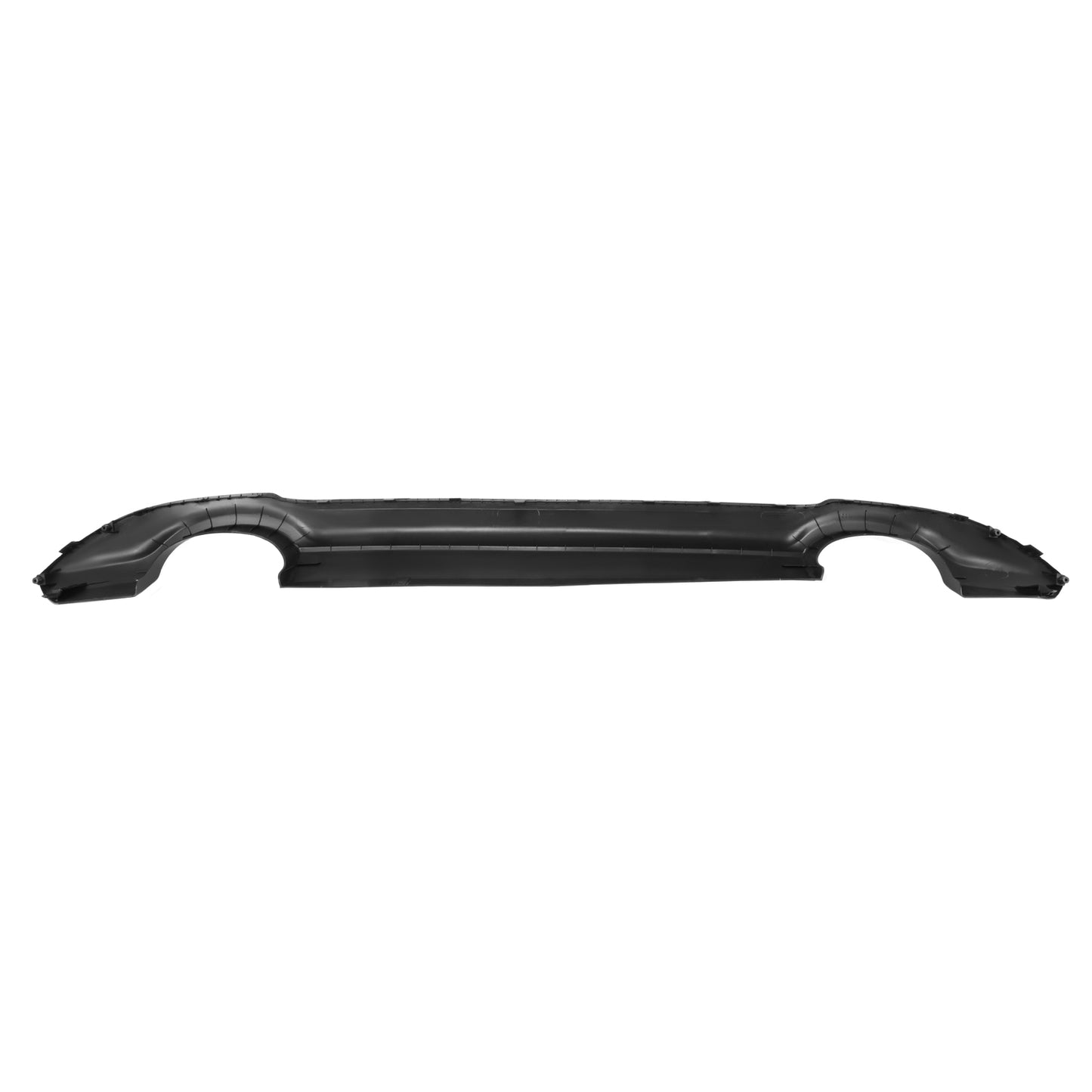 ACCESORIO DEFENSA FACIA 14-15 KIA OPTIMA - FITS EX, EX LUXURY, LIMITED, LX, SX, SX TURBO - FITS KOREA BUILT VEHICLE