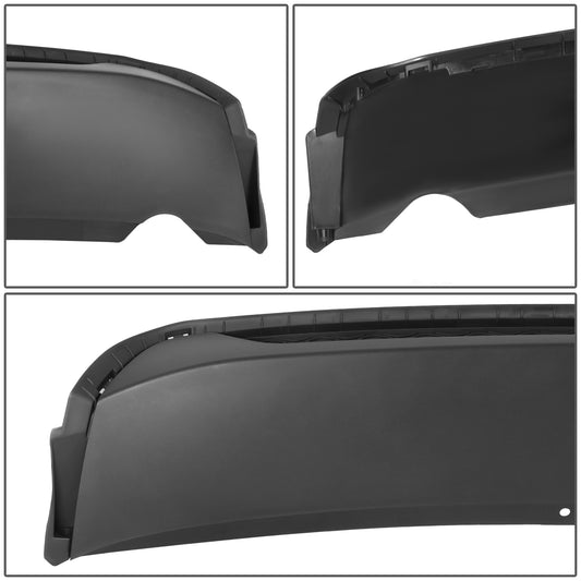 ACCESORIO DEFENSA FACIA 20-22 KIA SOUL - FITS EX, LX, S