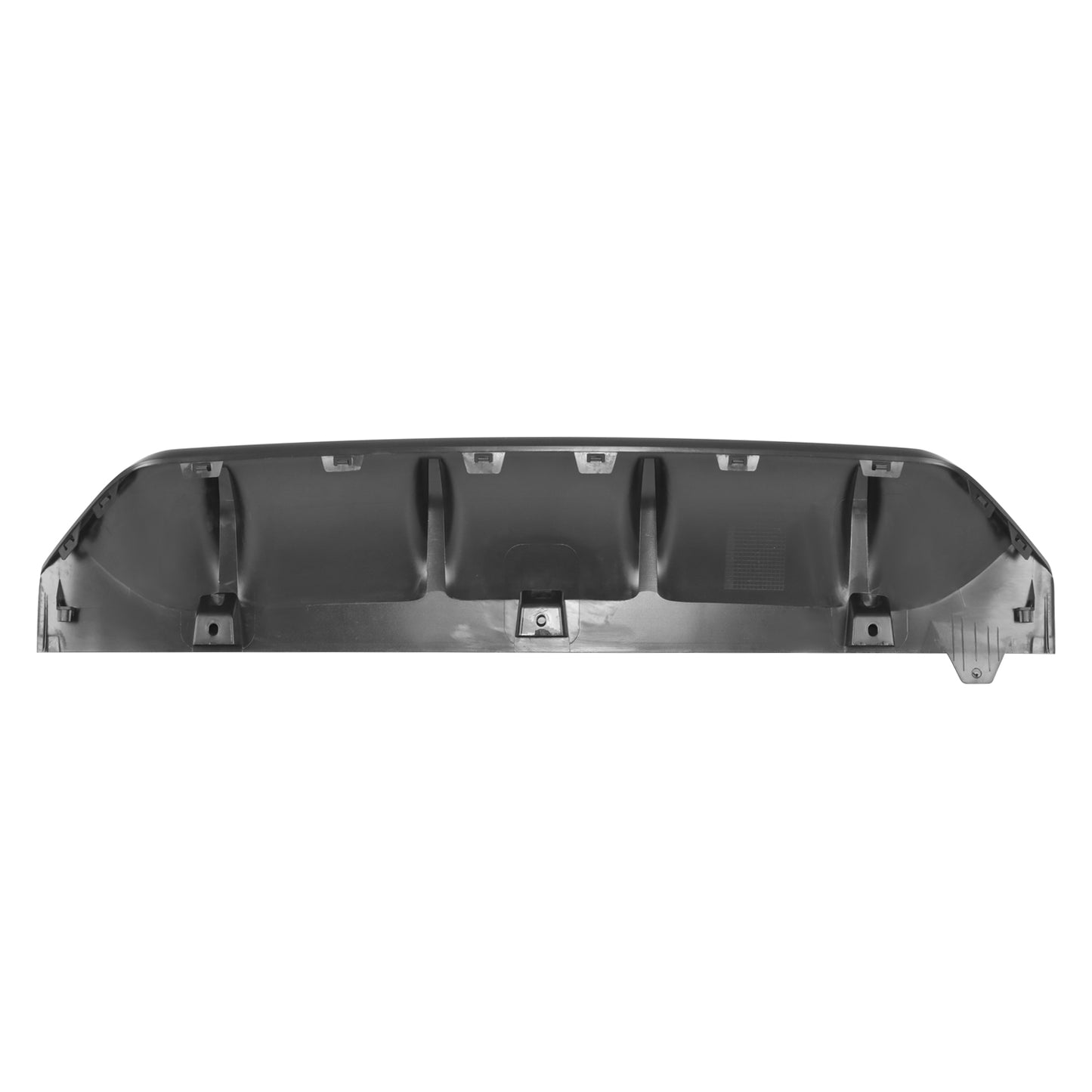 ACCESORIO DEFENSA FACIA 21-24 KIA K5 - FITS GT-LINE MODELS
