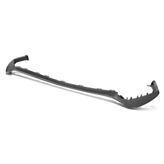 ACCESORIO DEFENSA FACIA 16-19 LEXUS RX350 (FITS BASE, F SPORT) / 18 LEXUS RX350L (FITS BASE) / 16-19 LEXUS RX450H (FITS BASE, F SPORT) - FITS WITHOUT TOW HOOK HOLE - FITS FOR MODELS WITH F SPORT PACKAGE