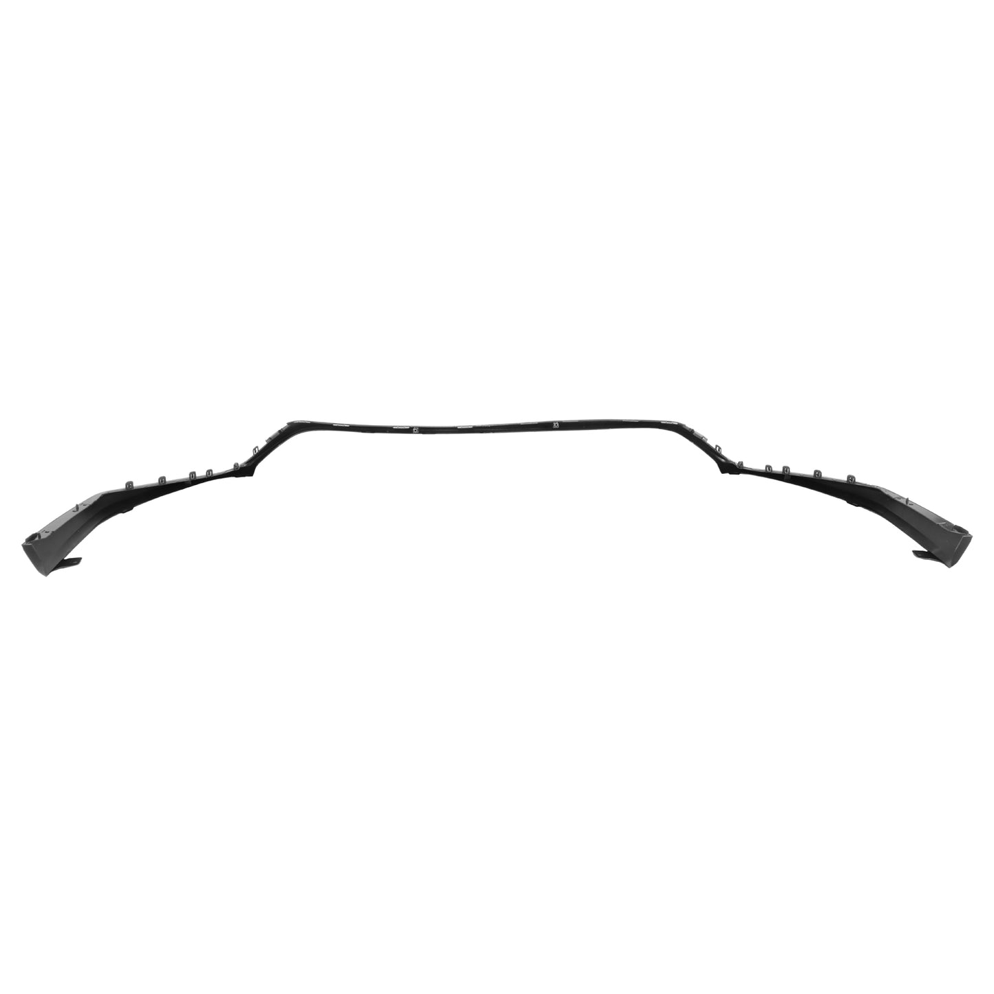 ACCESORIO DEFENSA FACIA 16-19 LEXUS RX350 (FITS BASE, F SPORT) / 18 LEXUS RX350L (FITS BASE) / 16-19 LEXUS RX450H (FITS BASE, F SPORT) - FITS WITHOUT TOW HOOK HOLE - FITS FOR MODELS WITH F SPORT PACKAGE