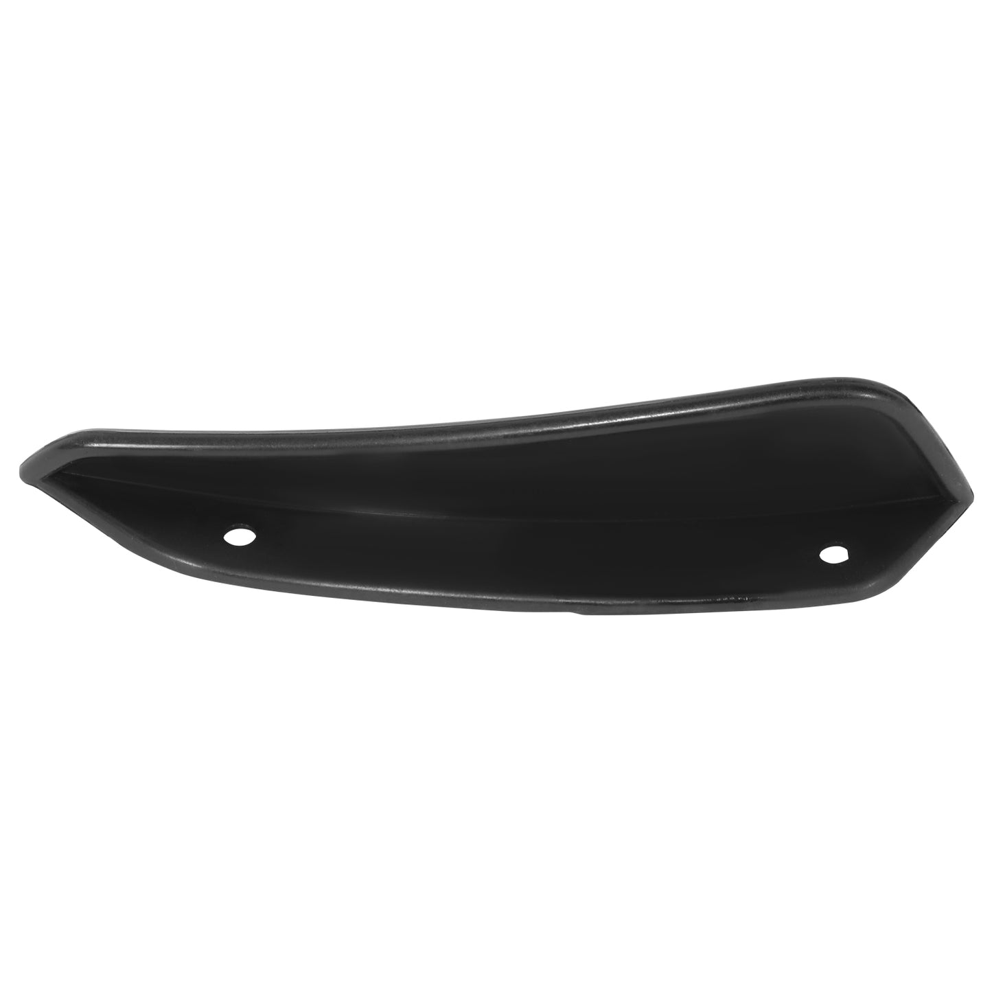 ACCESORIO DEFENSA FACIA 17-19 Mercedes-Benz CLA45 AMG - Passenger Side