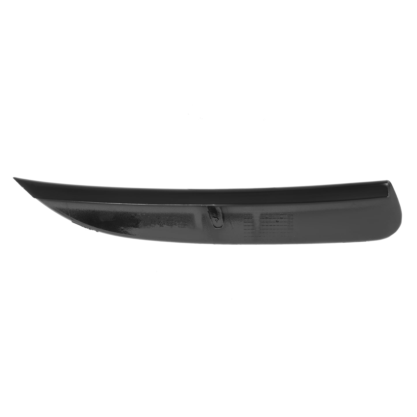 ACCESORIO DEFENSA FACIA PASSENGER SIDE - 17-19 MERCEDES BENZ CLA45 AMG - FITS PASSENGER SIDE